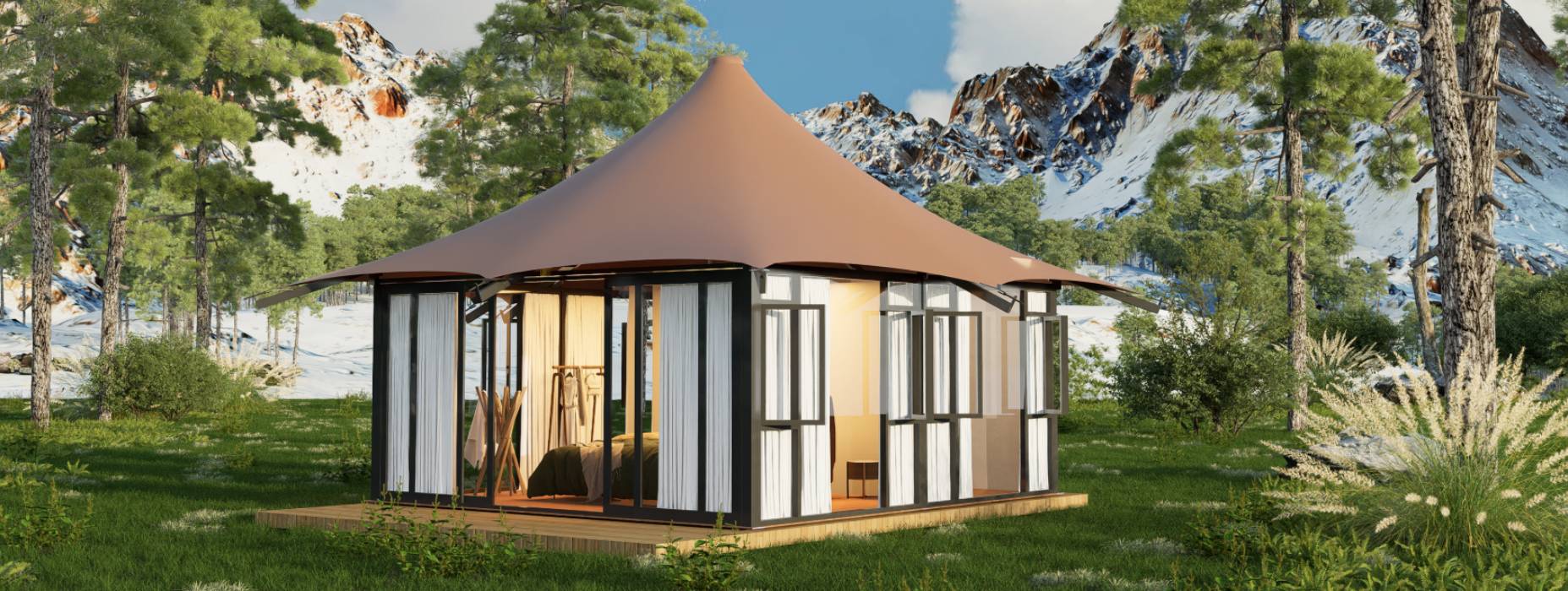 颍州区装配式建筑厂家